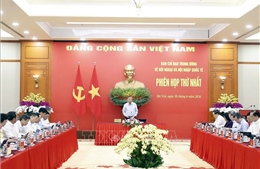 Tổng Bí thư, Chủ tịch nước Tô Lâm: Góp phần đưa đối ngoại và hội nhập quốc tế phục vụ phát triển đất nước