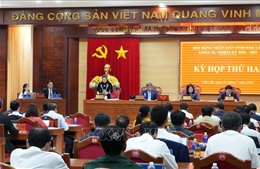 Sớm xử lý dứt điểm các tồn tại ở Bệnh viện Đa khoa vùng Tây Nguyên