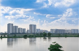 Phát huy cơ chế mới, Hà Nội tăng tốc chặng cuối năm