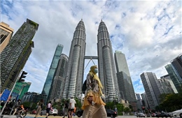 Malaysia siết xử lý tình trạng người nước ngoài ăn xin