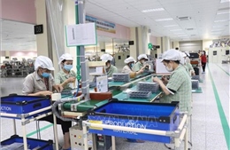 Bắc Ninh dẫn đầu cả nước về tỷ trọng kinh tế số trong GRDP