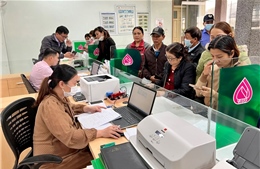 Phát huy hiệu quả vốn tín dụng chính sách