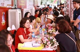 Thí sinh cần thực hiện đầy đủ quy trình đăng ký xét tuyển đại học, cao đẳng