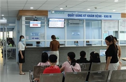 Biến tài sản công dôi dư thành nguồn lực tăng trưởng - Bài 3: Khi trụ sở cũ bước vào 'vòng đời mới'