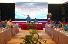 Mở rộng mạng lưới công đoàn ở khu vực ngoài nhà nước
