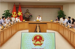 Phê duyệt Đề án thí điểm thực hiện việc đánh giá, chấm điểm về công tác xây dựng pháp luật