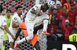 World Cup 2026: Cuộc đối đầu giữa những người bạn
