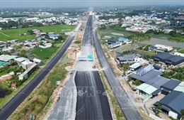 Tạo quỹ đất sạch tại nhiều vùng mỏ để phục vụ dự án trọng điểm