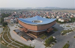 Sớm hoàn thiện hồ sơ công nhận thành phố Bắc Ninh là thành phố trực thuộc Trung ương