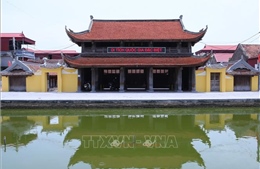 Số hóa di sản làng quê gắn với phát triển du lịch