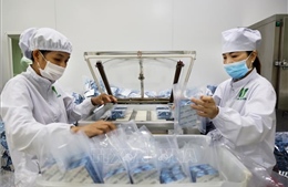 Ban hành Bộ tiêu chí đánh giá kết quả công nghiệp hóa, hiện đại hóa