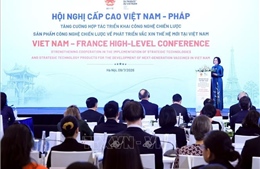 Tăng cường hợp tác chiến lược về phát triển năng lực sản xuất vaccine thế hệ mới