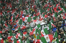 World Cup 2026: ‘Liều thuốc tinh thần’ cho người hâm mộ