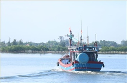 Quảng Trị hài hòa giữa phát triển kinh tế biển và bảo vệ môi trường