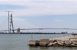 Canada đạt thỏa thuận tháo gỡ bế tắc dự án cầu biên giới với Mỹ