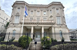 Cuba lên tiếng trước các biện pháp mới của Mỹ