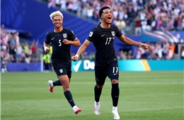 World Cup 2026: Phép thử tương lai cho bóng đá Mỹ