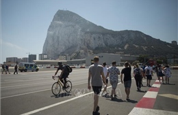 EU và Anh đạt thỏa thuận lịch sử, mở đường bỏ kiểm soát biên giới Gibraltar - Tây Ban Nha