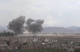 Hội đồng Bảo an Liên hợp quốc kêu gọi hạ nhiệt căng thẳng tại Yemen