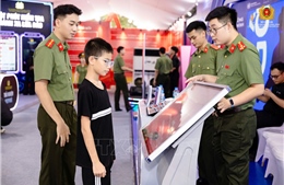 Tăng cường lá chắn an ninh mạng, chủ động bảo vệ dữ liệu từ gốc