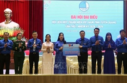 Xây dựng thế hệ thanh niên bản lĩnh, tiên phong trong kỷ nguyên số