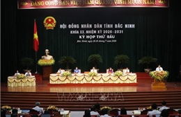Bắc Ninh tạo nền tảng sớm trở thành thành phố trực thuộc Trung ương