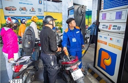 ‘Lá chắn’ an ninh năng lượng quốc gia cần được tạo bởi nhiều lớp