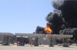 HĐBA nhóm họp về tình hình Darfur, nhấn mạnh yêu cầu bảo vệ dân thường và tiếp cận nhân đạo