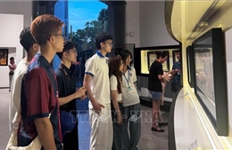 Trại hè Việt Nam 2026: Tôn vinh tiếng Việt, gắn kết cội nguồn