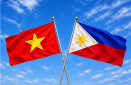 Thư mừng kỷ niệm 50 năm quan hệ ngoại giao Việt Nam - Philippines