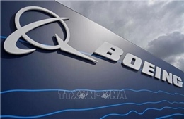 Bất chấp biến động, Boeing duy trì dự báo nhu cầu máy bay dài hạn