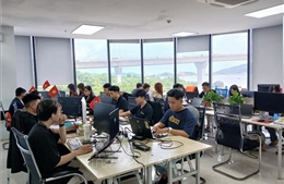 Đà Nẵng - Điểm đến mới của ngành bán dẫn toàn cầu