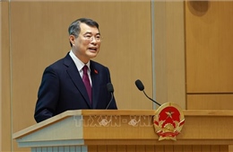 Chuyển mạnh từ nhận diện, tháo gỡ khó khăn sang hoàn thiện nền tảng kiến tạo phát triển