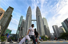 Malaysia dự báo mức nhiệt kỷ lục trong năm tới