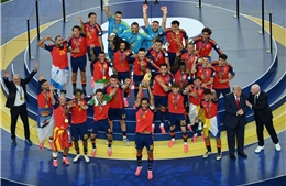 World Cup 2026: FIFA hướng tới mức doanh thu kỷ lục