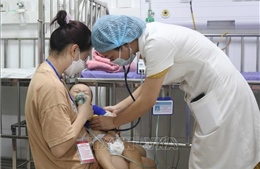 Chủ động phòng bệnh do virus Adeno trong mùa du lịch, nghỉ hè