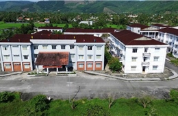 Nhiều sai phạm tại Dự án Bệnh viện Đa khoa khu vực phía Nam