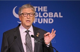 Tỷ phú Bill Gates nhấn mạnh tầm quan trọng của đầu tư vào con người và công nghệ