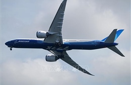 Boeing yêu cầu Mỹ can thiệp vụ EU cấp khoản vay kỷ lục cho Airbus