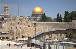 Israel tưởng niệm ngày Tisha B’Av – ngày lễ đau buồn nhất trong lịch Do Thái