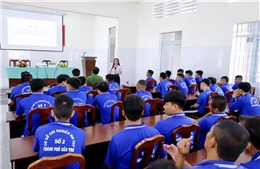 Hỗ trợ người sau cai về việc làm, vay vốn và ổn định cuộc sống