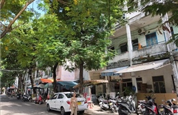 Người dân mong có chỗ ở mới tốt hơn sau khi di dời khỏi các chung cư cũ