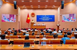 Hà Nội yêu cầu các sở, ngành trả lời kiến nghị của doanh nghiệp trong 10 ngày