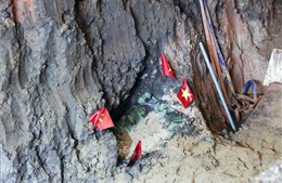 58 năm một lời hẹn- Bài 2: Chờ người thương trở về