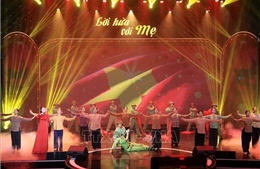 ‘Lời hứa với Mẹ’ - Lan tỏa đạo lý tri ân các Anh hùng liệt sĩ