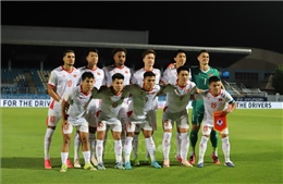 ASEAN Cup 2026: Nhà đương kim vô địch thị uy bằng chiến thắng ‘7 sao’