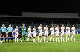 ASEAN Cup 2026: HLV Indonesia dành ‘lời có cánh’ cho tuyển Việt Nam