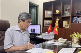 Hội nghị Trung ương 3: Thông điệp hành động mạnh mẽ, lấy chuyển biến thực tiễn làm thước đo