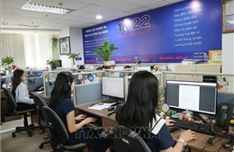 Chuyển đổi số cho doanh nghiệp vừa và nhỏ, thúc đẩy tăng trưởng hai con số