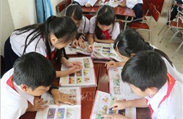 Năm học 2026-2027: Tinh gọn mạng lưới, tạo chuyển biến thực chất trong giáo dục